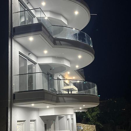 希马拉Sun George住宿加早餐旅馆 外观 照片