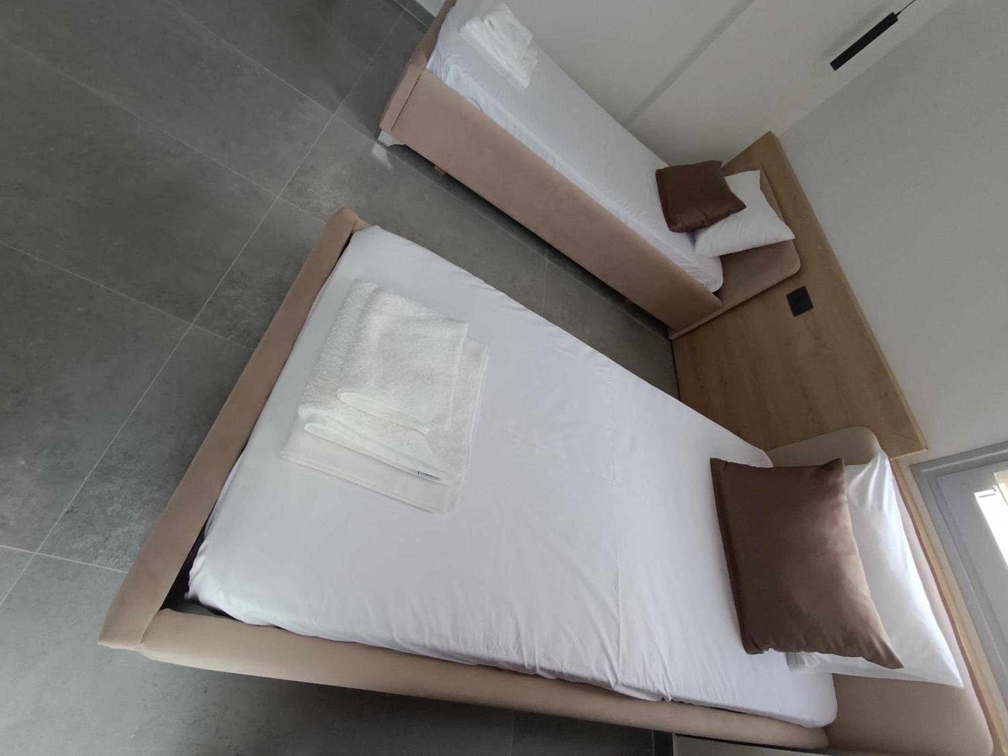 希马拉Sun George住宿加早餐旅馆 外观 照片